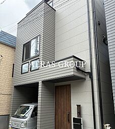川崎市幸区小向町A号棟戸建