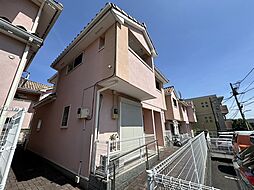 八王子市みなみ野4丁目の一戸建て