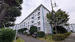 みさと団地12街区