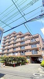 朝日パリオ上福岡