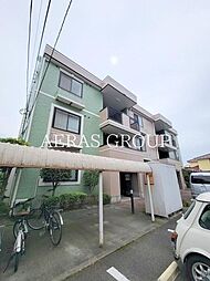 メゾン・アン・ソレイユ