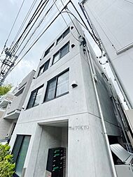 ミニマルＴＯＫＹＯ