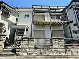 東水元3丁目戸建