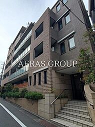 ハーモニアスコートN&M