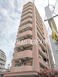 スパシエルクス大宮