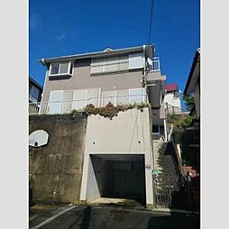 東生田3丁目戸建