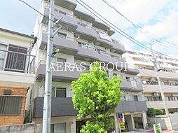 ＧＥＮＯＶＩＡ板橋ｓｋｙｇａｒｄｅｎ