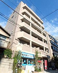 ルミエール門前仲町 404