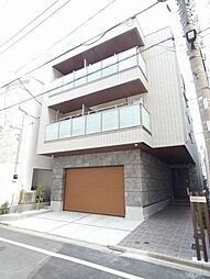 ユアメゾン本所