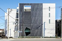 大田区雪谷大塚町