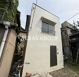 青戸戸建て