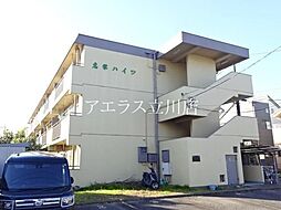 広栄ハイツ