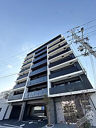 大阪市平野区瓜破東８丁目