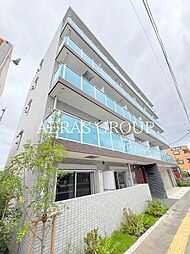 ＧＲＡＮ ＰＡＳＥＯ西新井