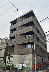 Residence Koenji Square