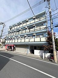 サンマリーナ古川