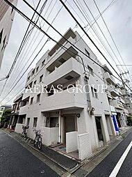 大田区田園調布南