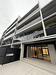 ロイジェントパークス西馬込 209