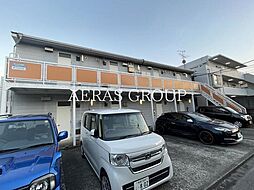 サンハウス相南