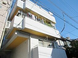 キソービクトリア自由が丘