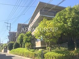 モアステージ新柏一番館