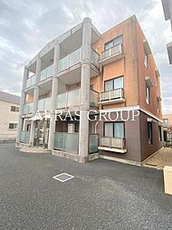コスモＡｏｉ立場 Ｂ棟