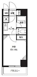 フォロス中村橋