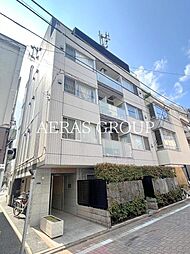 クレア白金高輪 201