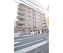 ドエルイン大井町 503