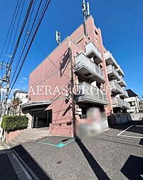 北辰ヒルズ早稲田