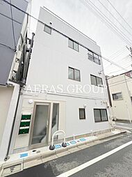エバーグリーンハイツＩ