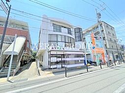 ホワイトヒルズ