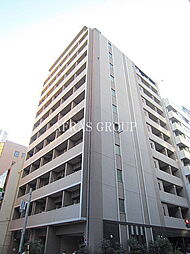 ミリアレジデンス東池袋 1004