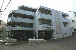 モンシャトー久地