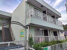 カフー多摩美 204