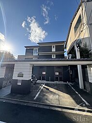 京都市上京区北町