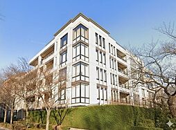 パークシティ浜田山Ｄ棟