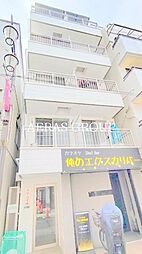 ワコーハイム