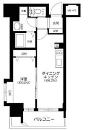 新宿区百人町２丁目