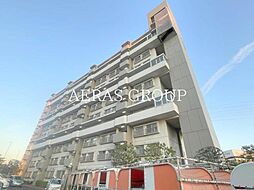 東急ドエル市ヶ尾アネックス