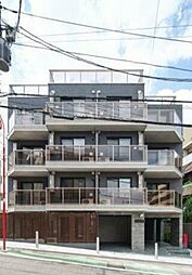 品川区東五反田４丁目