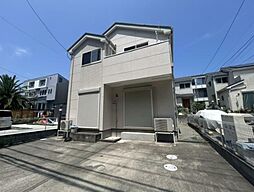 片瀬海岸3丁目戸建てII