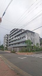 コンフォリア・リヴ八坂富士見