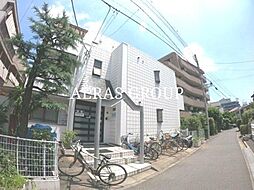 ノーブル中原