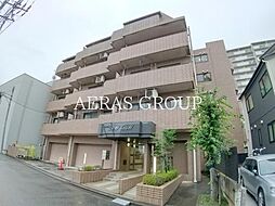 マンションベルベル