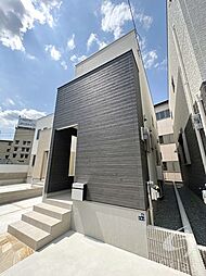 フジパレス戸建賃貸豊島南