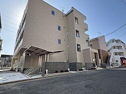 リブリ・大塚・帝京大学 401