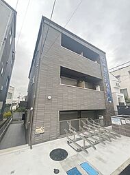 尼崎市杭瀬寺島１丁目