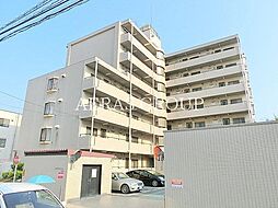 ウエルストンハイツ