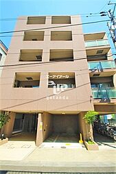 品川区南品川２丁目